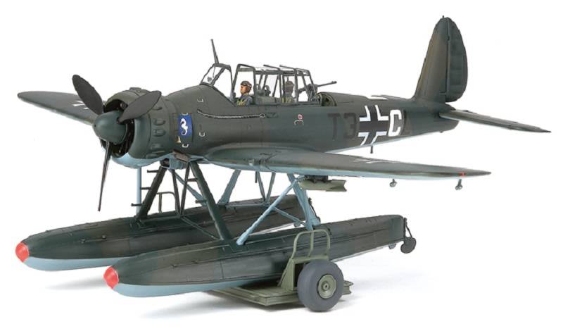 Arado Ar 196A – Image 2