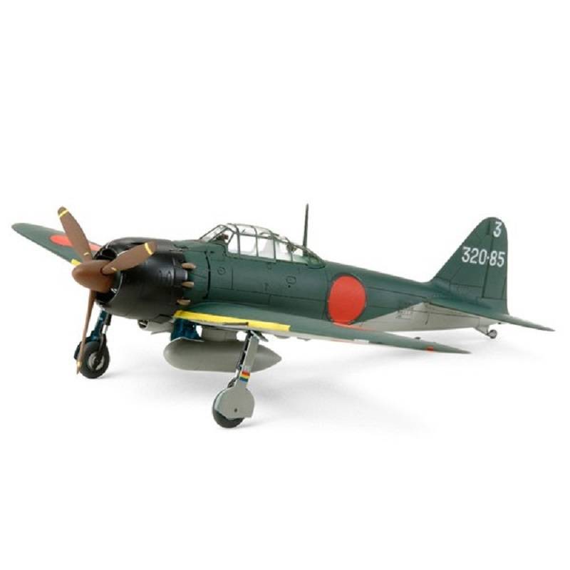 Mitsubishi A6M5 Zero Fighter (Zeke) – Image 2