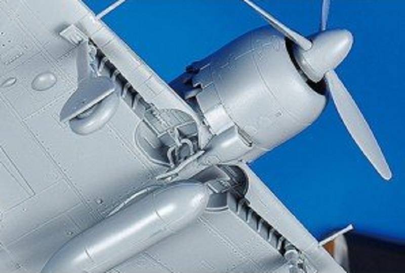Mitsubishi A6M5 Zero Fighter (Zeke) – Image 8