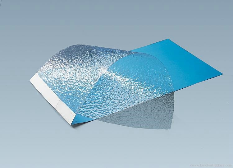 Plaque "eau" – Image 2