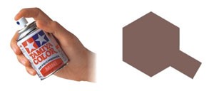 AS-22 Dark Earth bombe 100ml