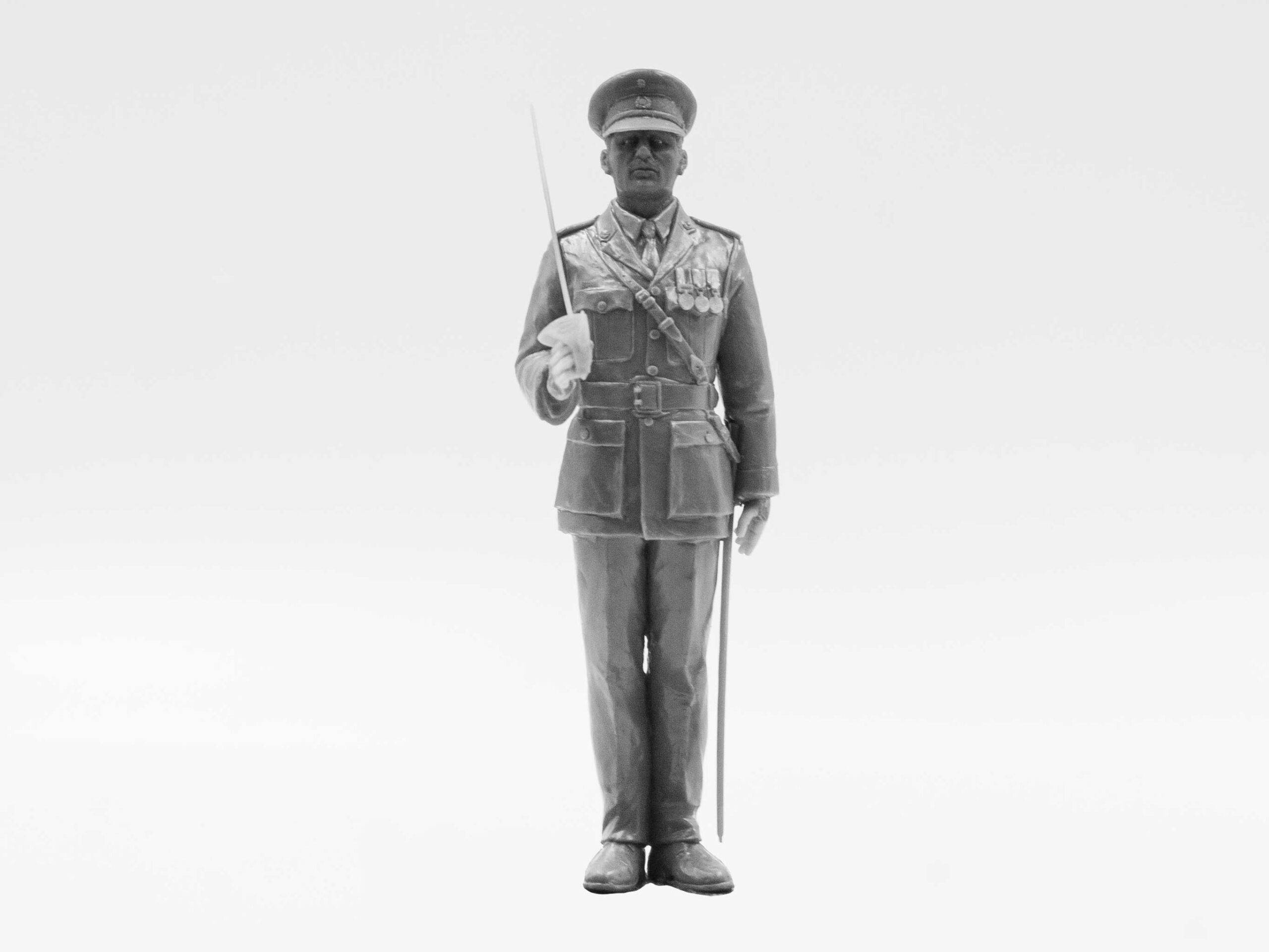 Royal Marines officer – Image 3