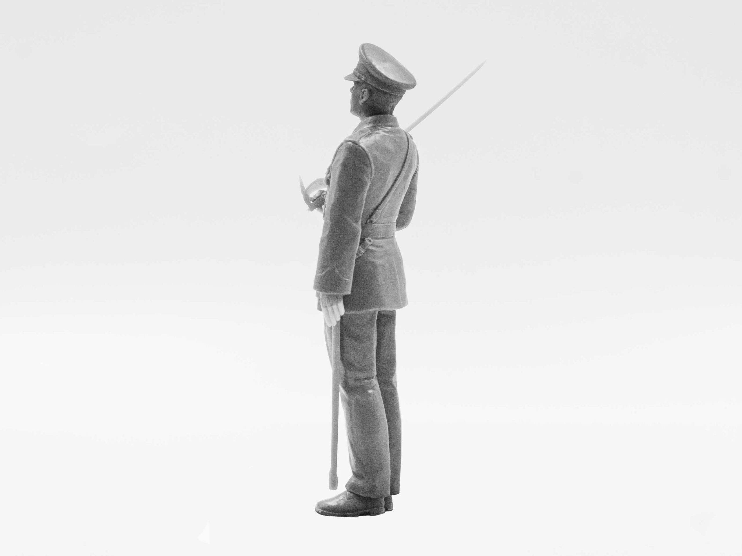Royal Marines officer – Image 5