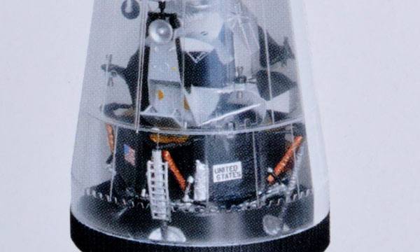 Apollo 11 Saturn V 50th Anniversary – Image 4