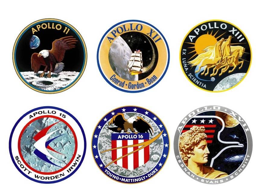Apollo 11 Saturn V 50th Anniversary – Image 7