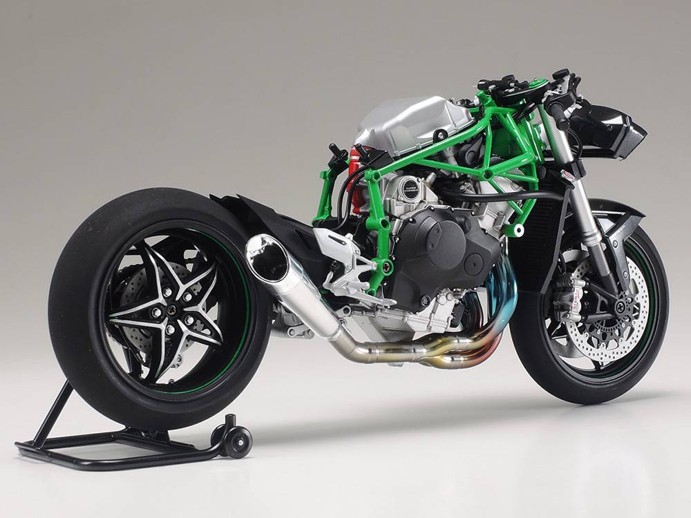 Kawasaki Ninja H2R – Image 4