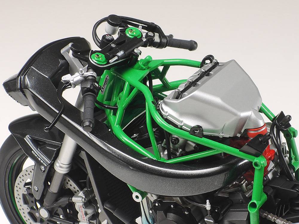 Kawasaki Ninja H2R – Image 5