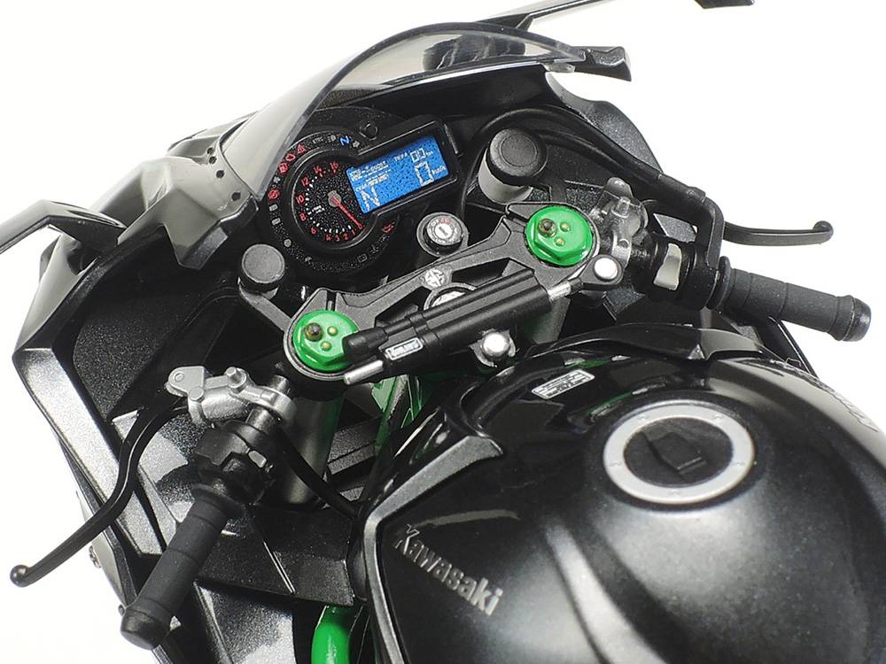 Kawasaki Ninja H2R – Image 7