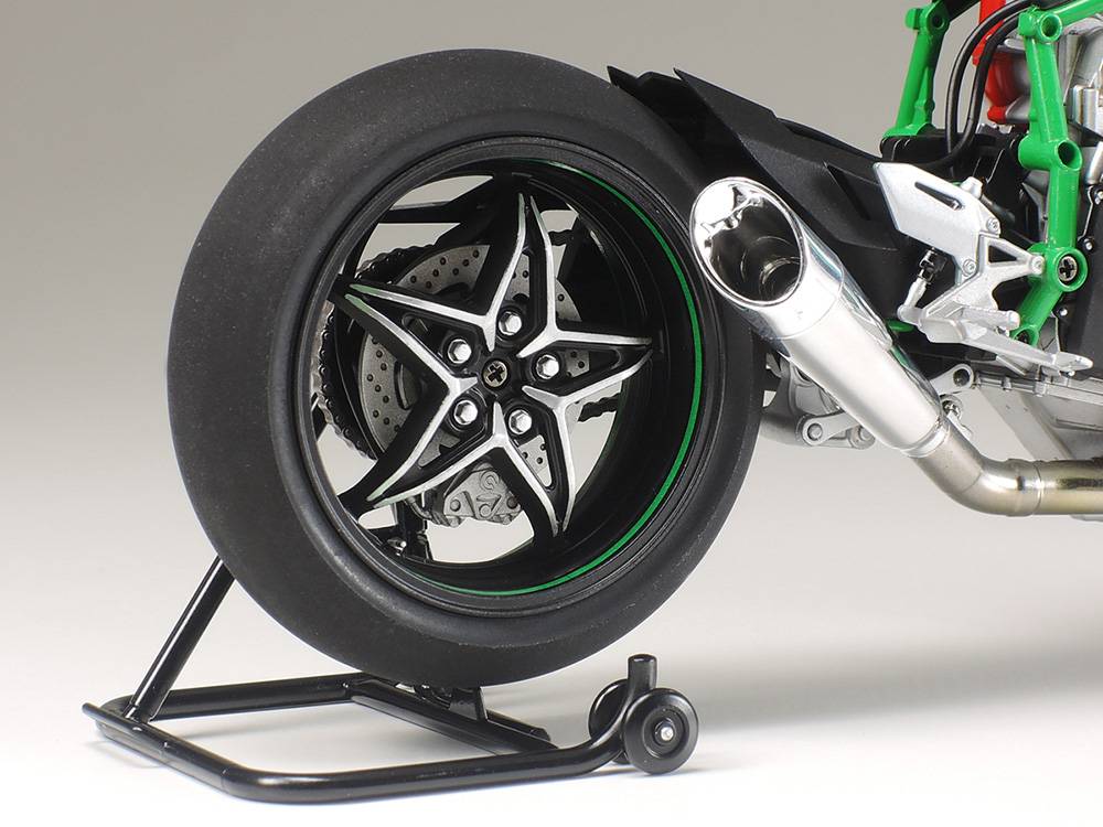 Kawasaki Ninja H2R – Image 8