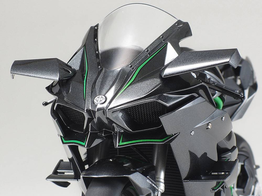 Kawasaki Ninja H2R – Image 9