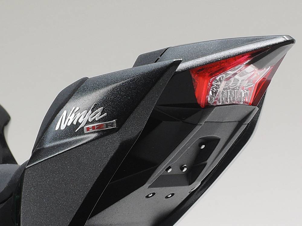 Kawasaki Ninja H2R – Image 10