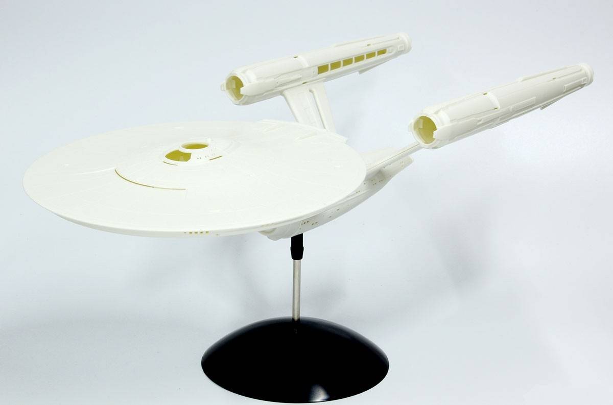 Star Trek Discovery USS Enterprise NCC-1701 – Image 5