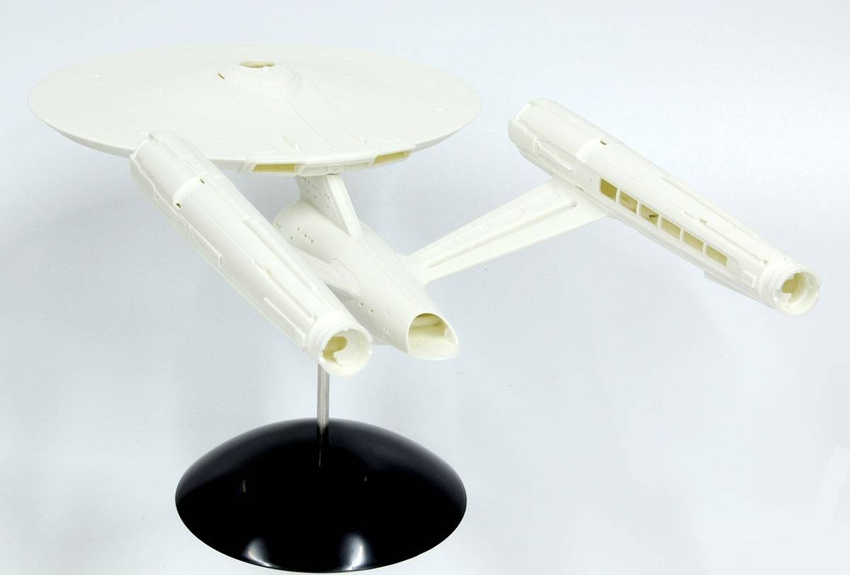 Star Trek Discovery USS Enterprise NCC-1701 – Image 6