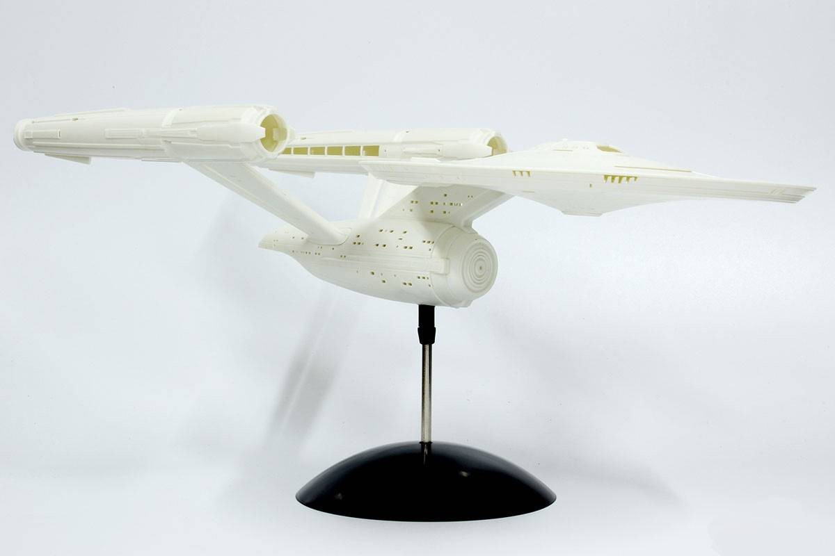 Star Trek Discovery USS Enterprise NCC-1701 – Image 7