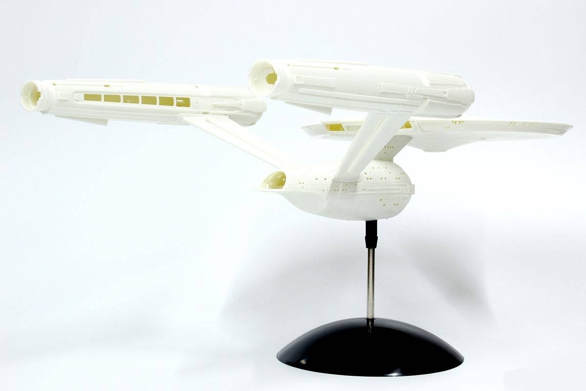 Star Trek Discovery USS Enterprise NCC-1701 – Image 8