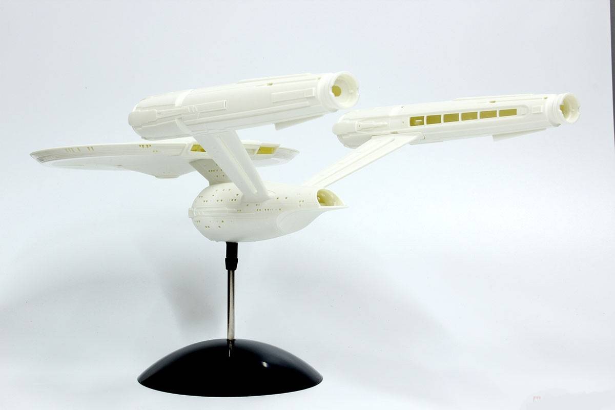 Star Trek Discovery USS Enterprise NCC-1701 – Image 9