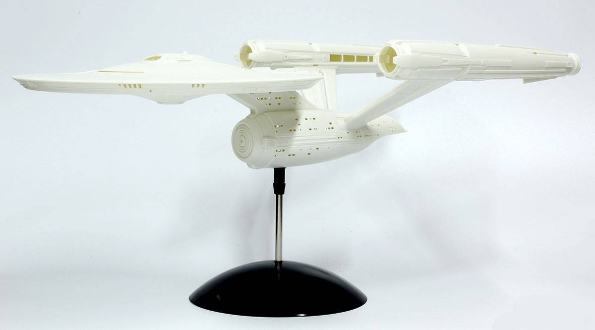 Star Trek Discovery USS Enterprise NCC-1701 – Image 10
