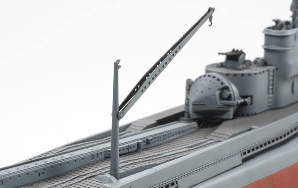Japanese Navy Submarine I-400 – Image 3
