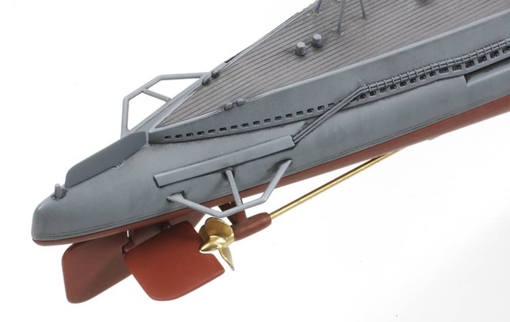 Japanese Navy Submarine I-400 – Image 7