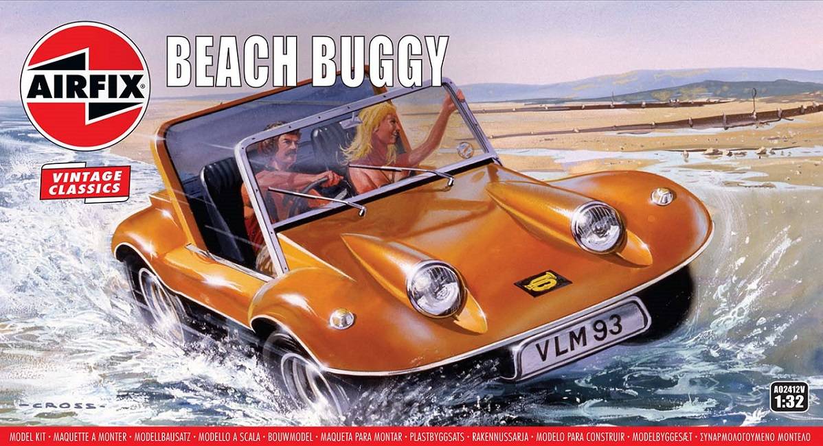 Beach Buggy