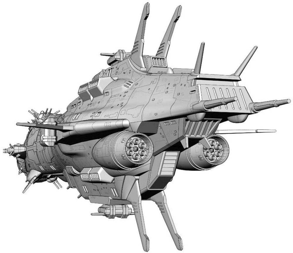 Crusher Joe Cordoba – Image 5