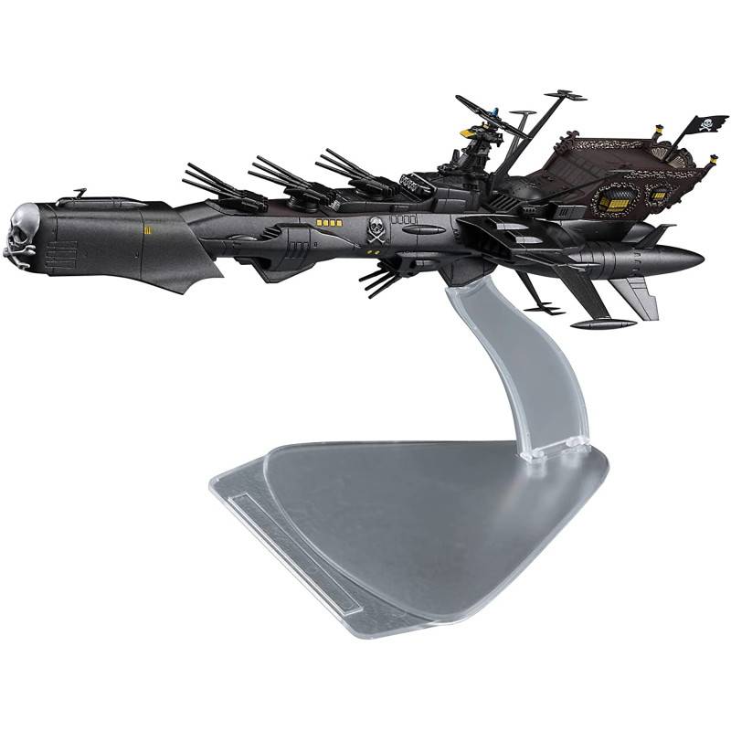 Space Pirate Battleship Arcadia Third Ship (Variant) Attack Enhanced Type – Image 2
