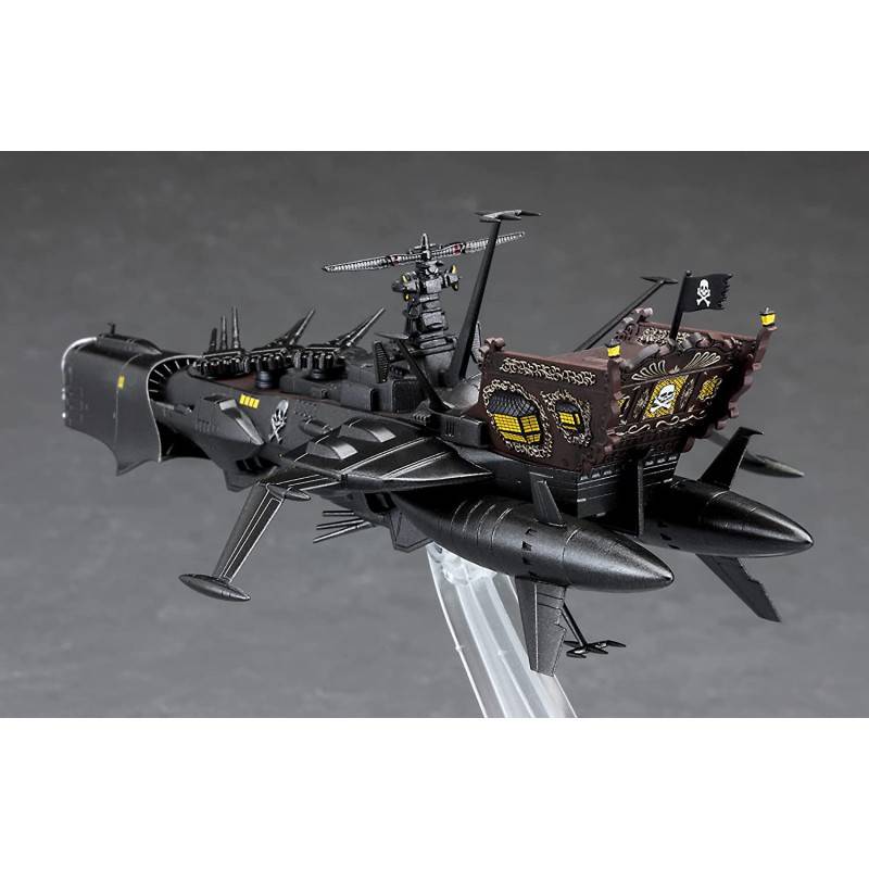 Space Pirate Battleship Arcadia Third Ship (Variant) Attack Enhanced Type – Image 3