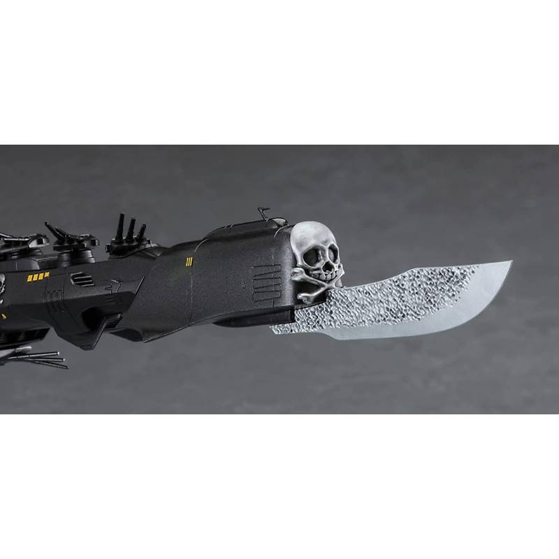 Space Pirate Battleship Arcadia Third Ship (Variant) Attack Enhanced Type – Image 4