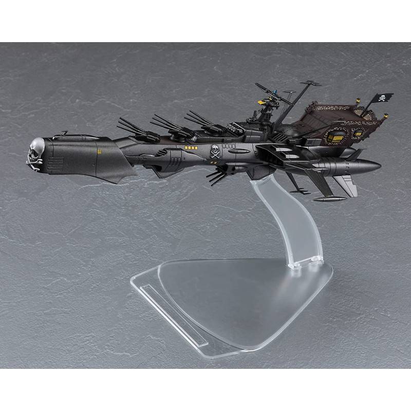 Space Pirate Battleship Arcadia Third Ship (Variant) Attack Enhanced Type – Image 5