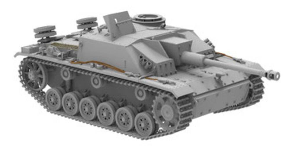 StuG III Aus.G early – Image 8