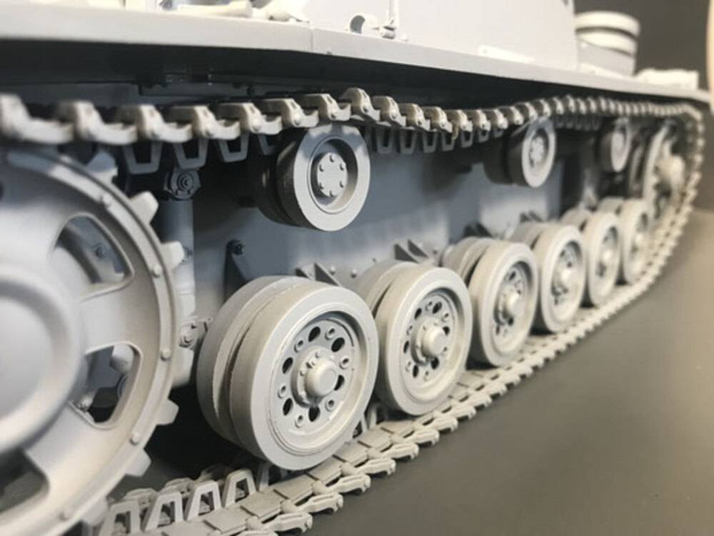 StuG III Aus.G early – Image 9