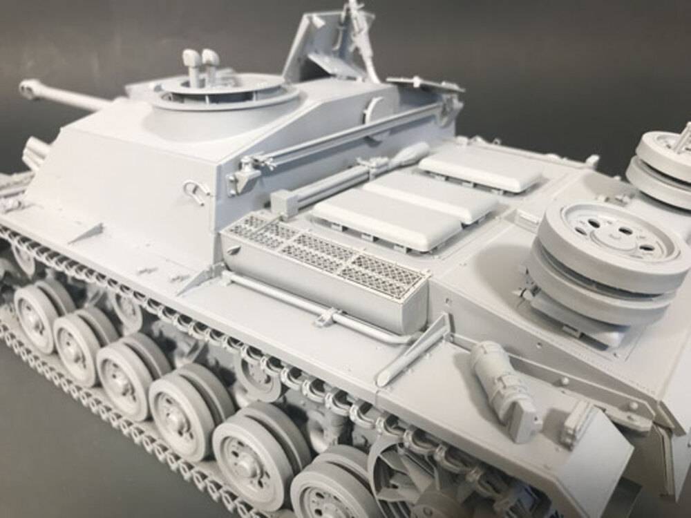 StuG III Aus.G early – Image 10
