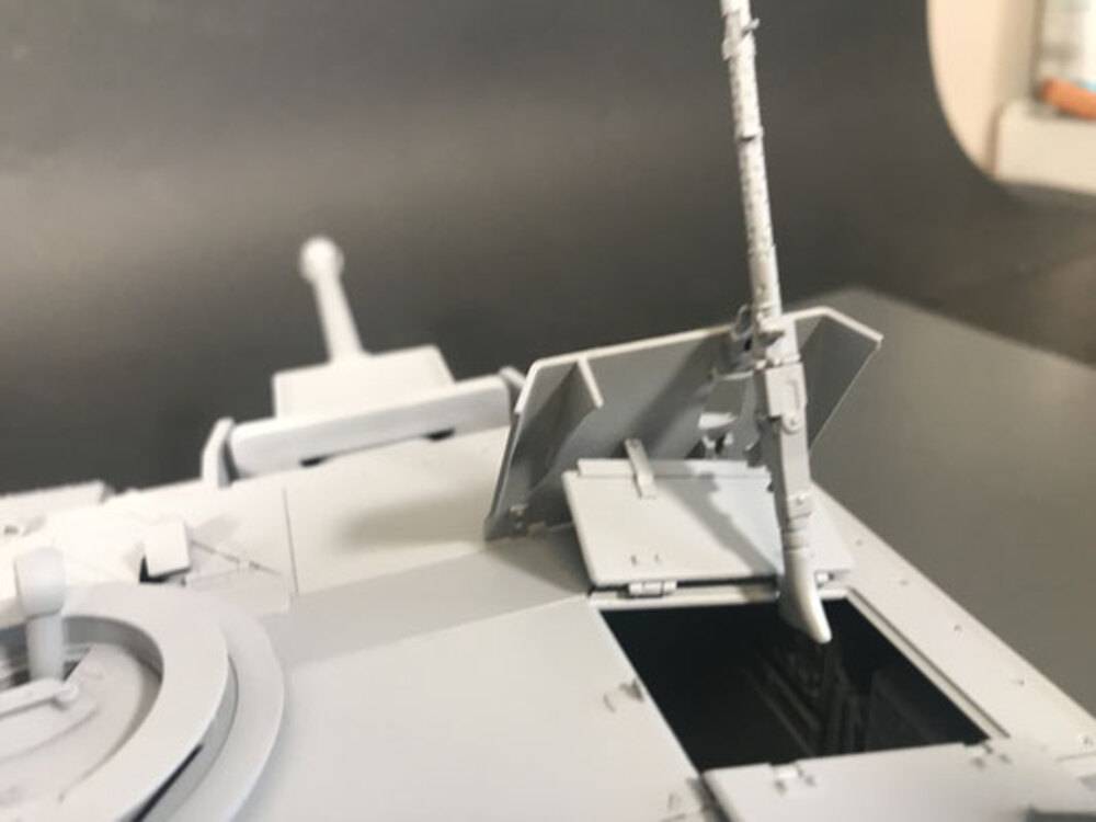 StuG III Aus.G early – Image 11