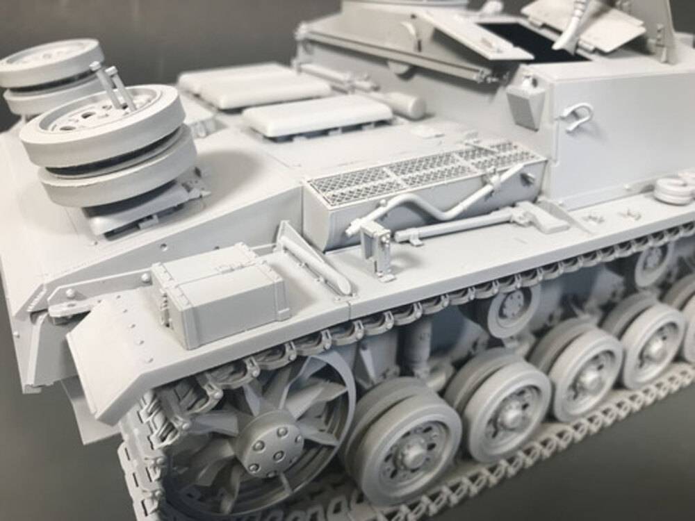 StuG III Aus.G early – Image 12