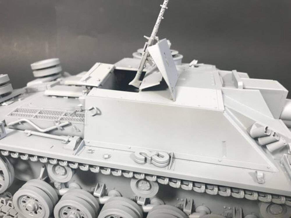 StuG III Aus.G early – Image 13