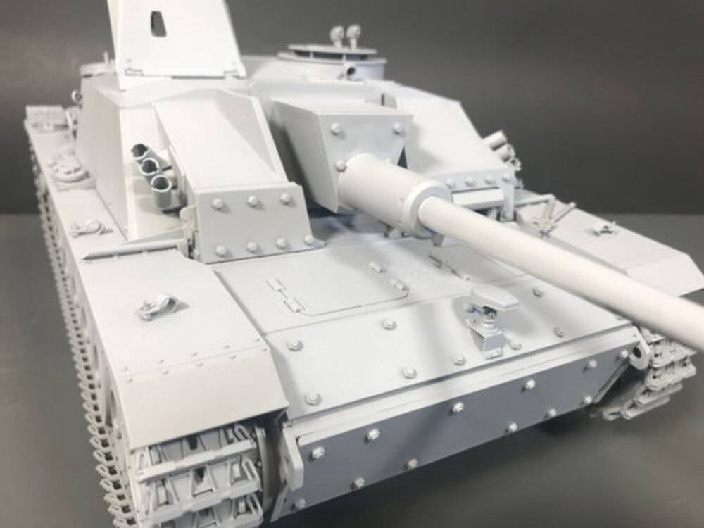 StuG III Aus.G early – Image 4