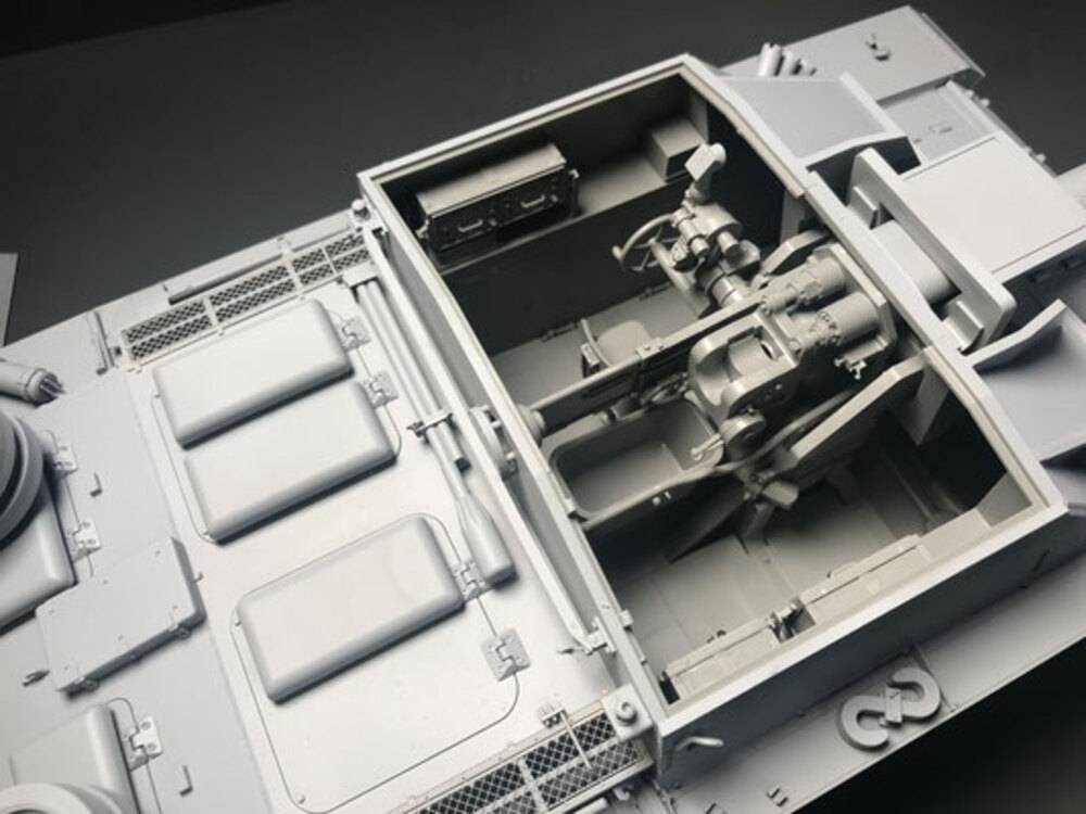 StuG III Aus.G early – Image 14