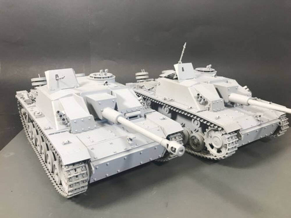 StuG III Aus.G early – Image 2