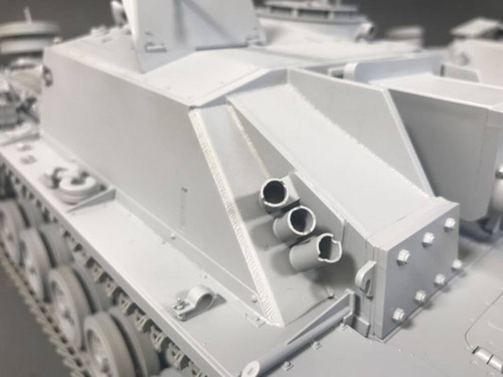 StuG III Aus.G early – Image 16