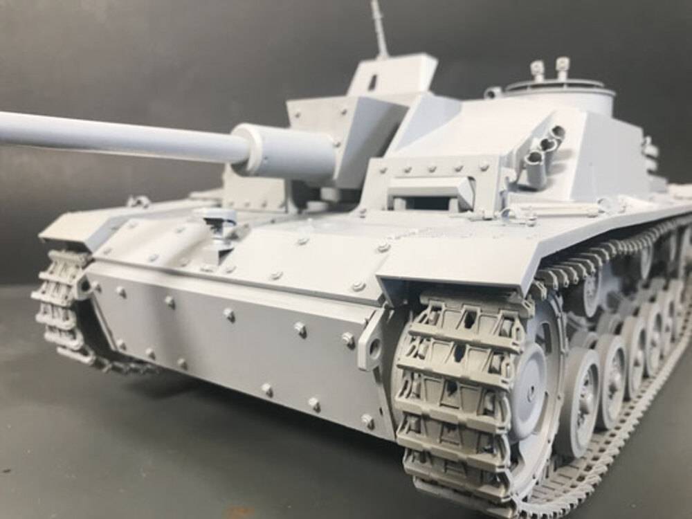 StuG III Aus.G early – Image 3