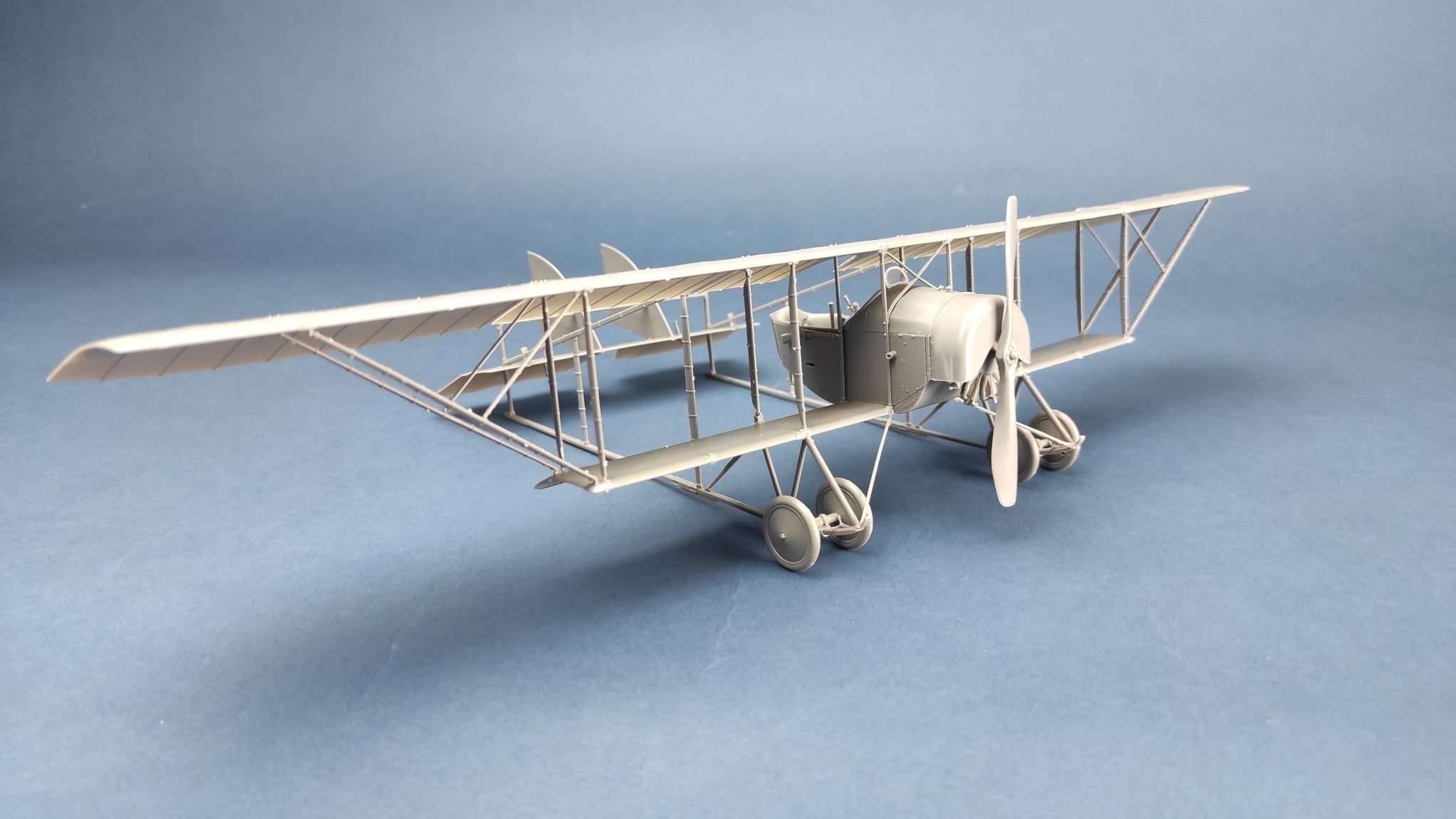 Caudron G.III – Image 3