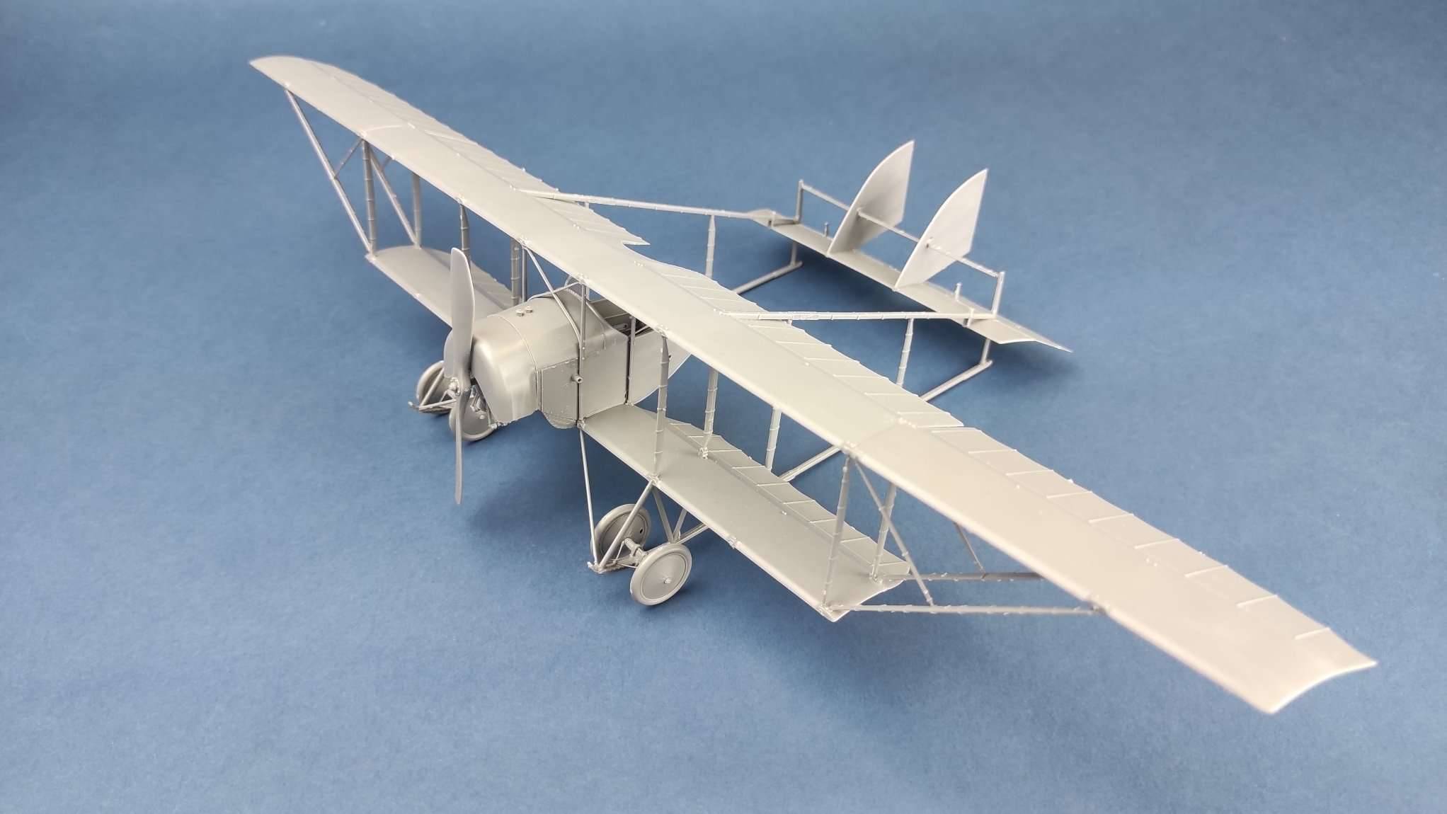 Caudron G.III – Image 2