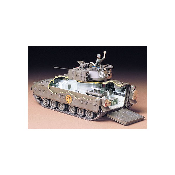 M2 Bradley IFV – Image 2