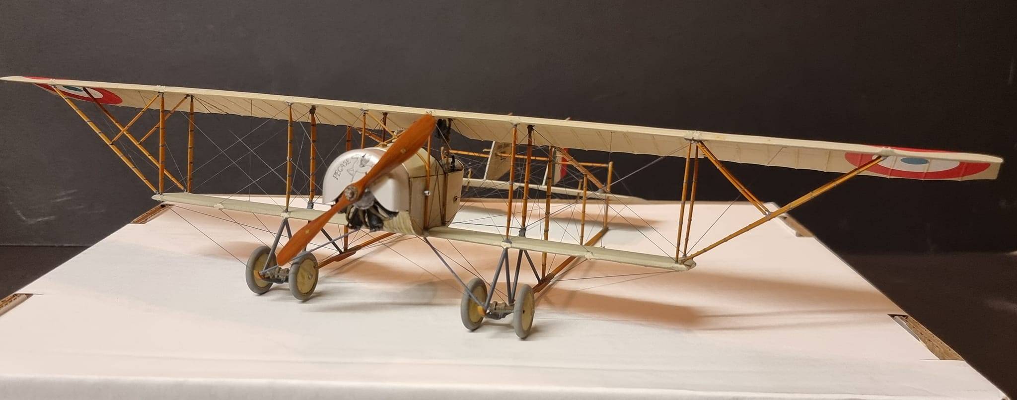 Caudron G.III – Image 10