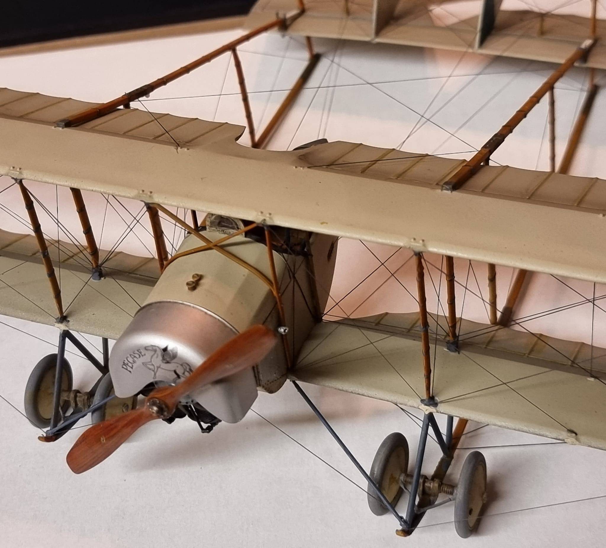 Caudron G.III – Image 11