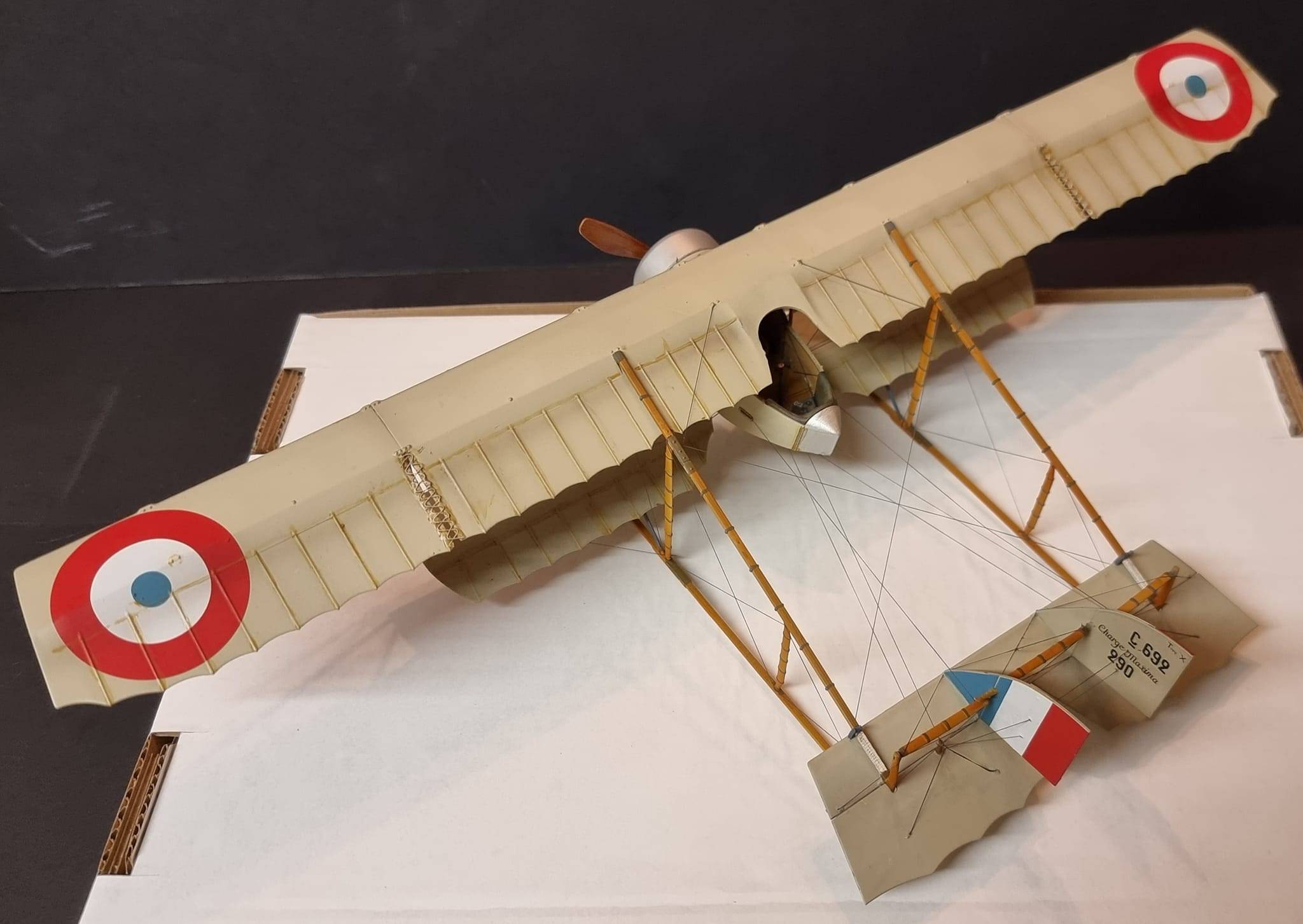 Caudron G.III – Image 12
