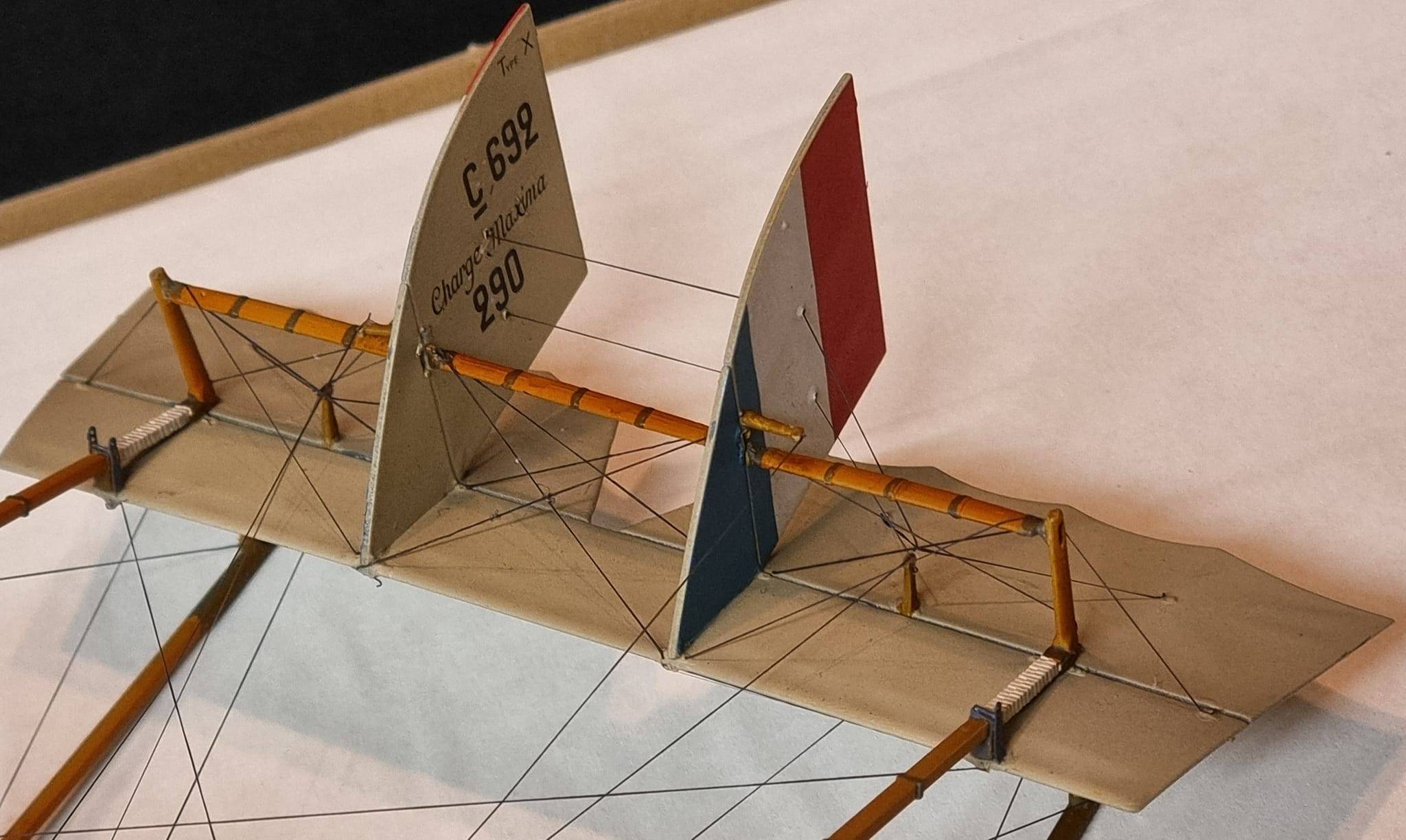 Caudron G.III – Image 15