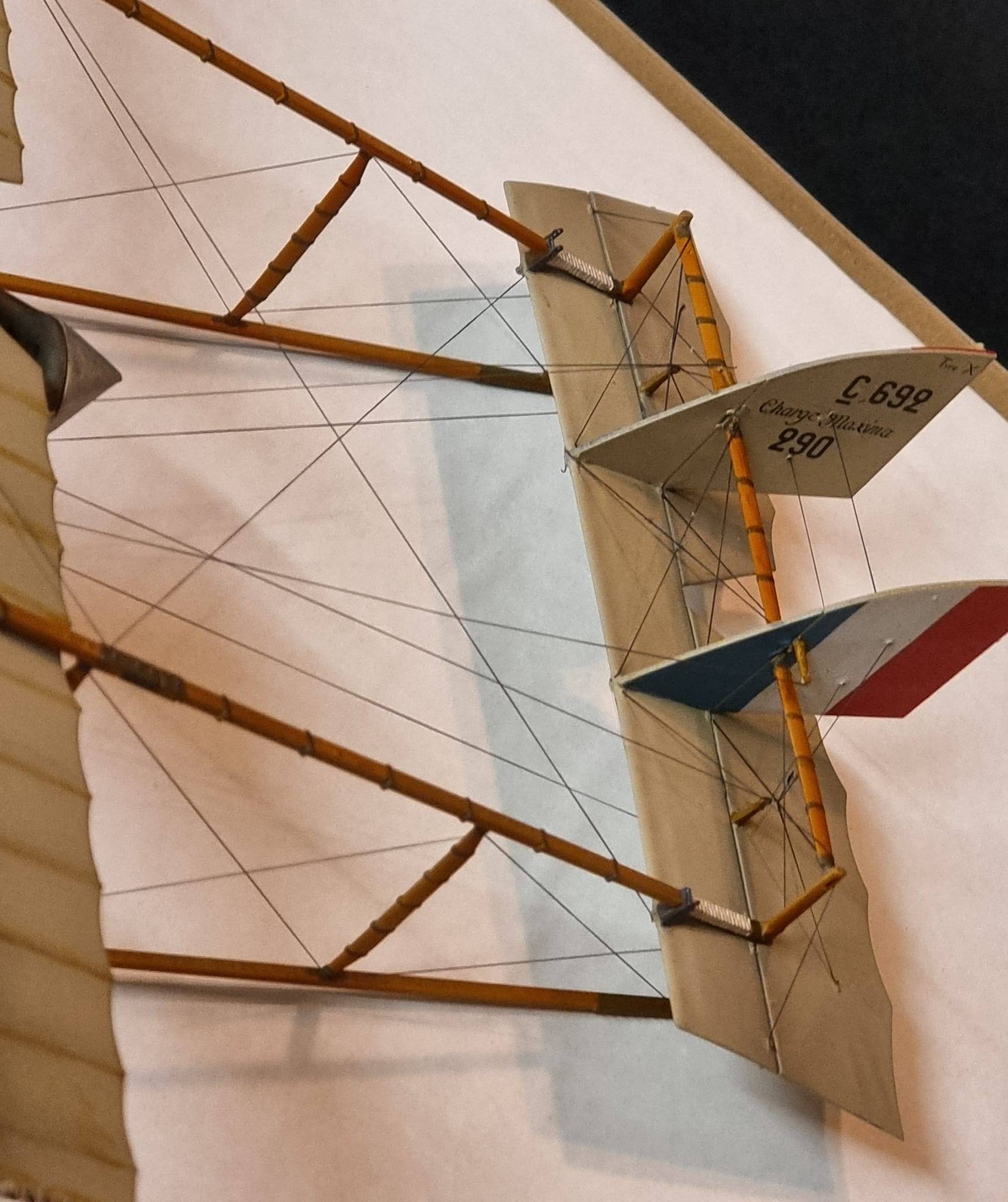 Caudron G.III – Image 16
