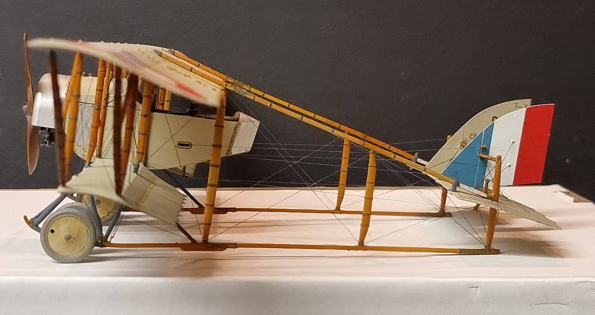 Caudron G.III – Image 17