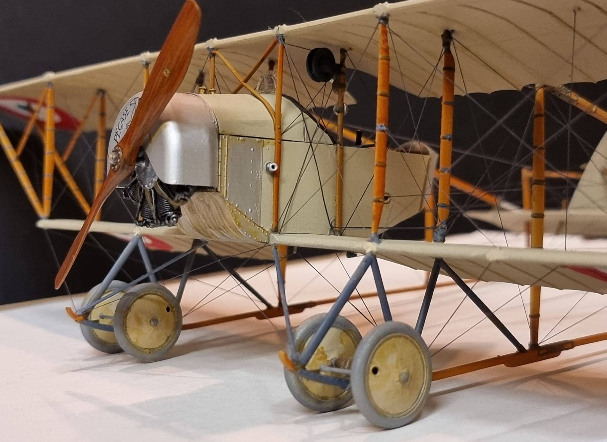 Caudron G.III – Image 18